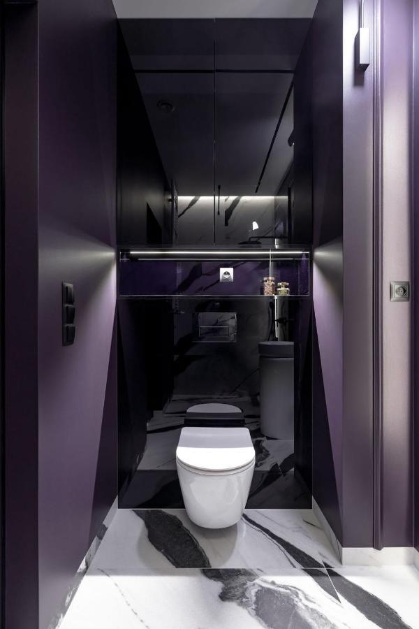 Ms Hanza Tower Apartment 20 Floor Στσέτσιν Εξωτερικό φωτογραφία