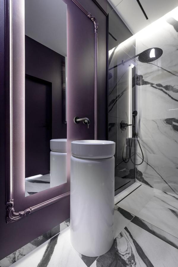 Ms Hanza Tower Apartment 20 Floor Στσέτσιν Εξωτερικό φωτογραφία
